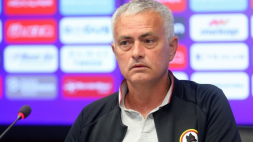 Mourinho flet për startin e dobët të Romës këtë sezon