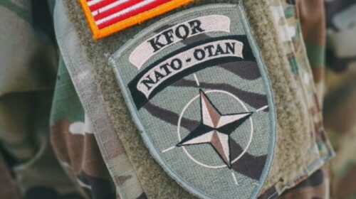 NATO-ja miraton forca shtesë për shkak të tensioneve në veri të Kosovës