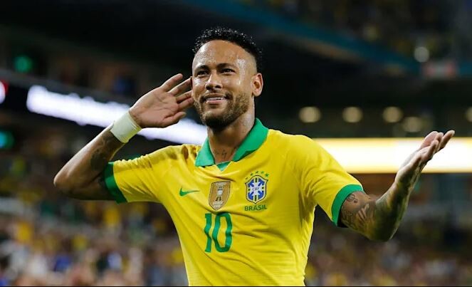 Nuk ka fund tersi për Neymar, dëmton krahun në grumbullimin me Brazilin
