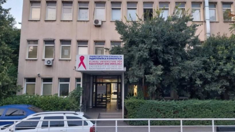 Personeli mjekësor i Onkologjisë e përgënjeshtron Mickoskin