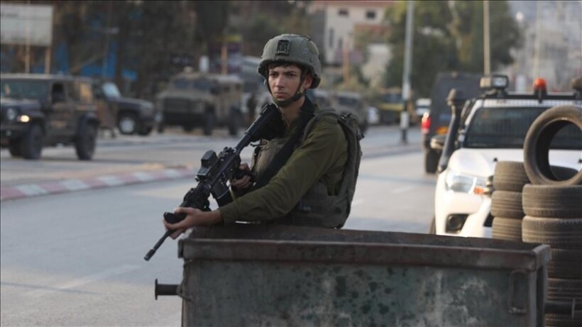 Ushtria izraelite vret një të ri palestinez në Bregun Perëndimor