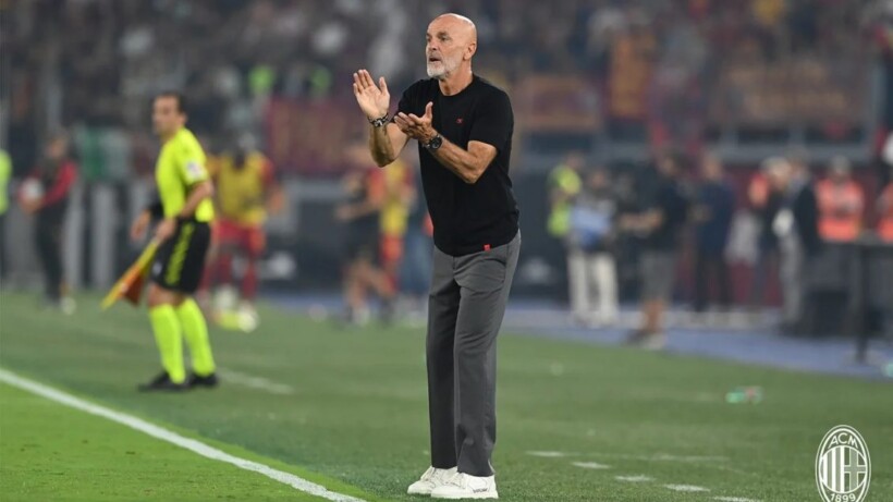 Pioli: Ne do t’i analizojmë me kujdes gabimet e bëra, tani mendojmë për Ligën e Kampionëve