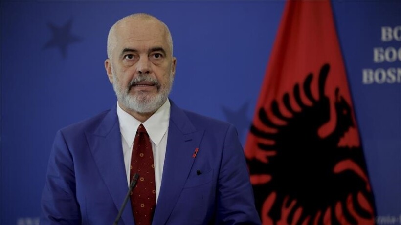 Rama për presidencën e KS-OKB-së: Është një moment historik në marrëdhëniet ndërkombëtare të Shqipërisë