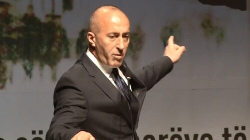 Situata në Veri, Haradinaj kërkon hetim ndërkombëtar