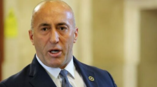 Haradinaj: Si ikën kaq lehtë terroristët, është shqetësuese kjo, kush janë ata?