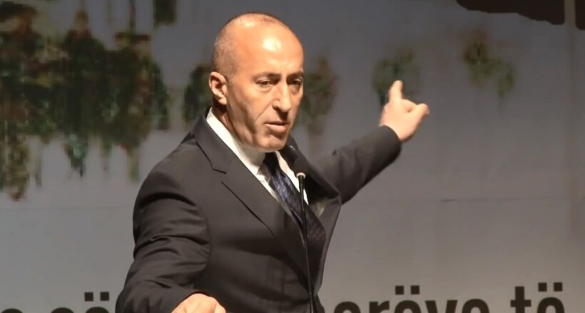 Situata në Veri, Haradinaj kërkon hetim ndërkombëtar