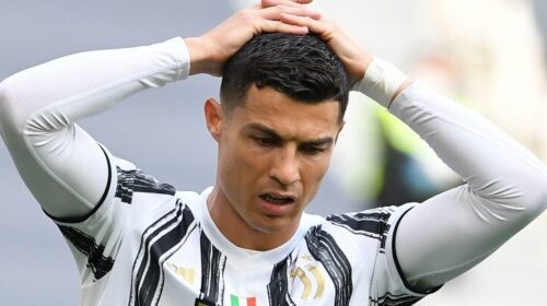 Cristiano Ronaldo padit Juventus për 19 milionë euro, por një dokument e mbron “Zonjën e Vjetër”