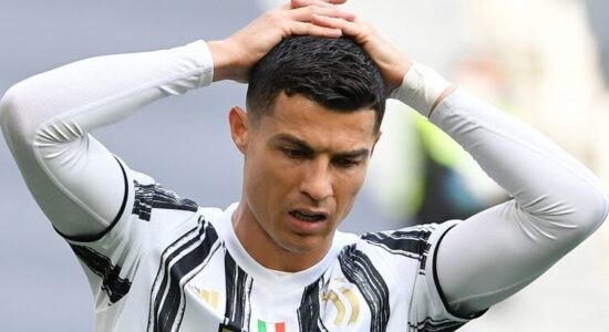 Cristiano Ronaldo padit Juventus për 19 milionë euro, por një dokument e mbron “Zonjën e Vjetër”