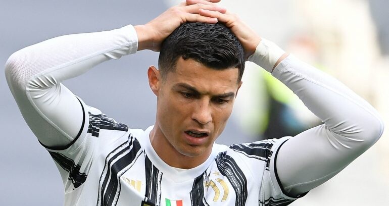 Cristiano Ronaldo padit Juventus për 19 milionë euro, por një dokument e mbron “Zonjën e Vjetër”