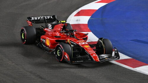 Ferrari rikthehet te fitorja, triumfon në Singapor dhe ndal dominimin e Red Bull