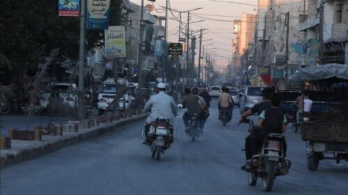 OKB: Ngërçi aktual në Siri është i patolerueshëm