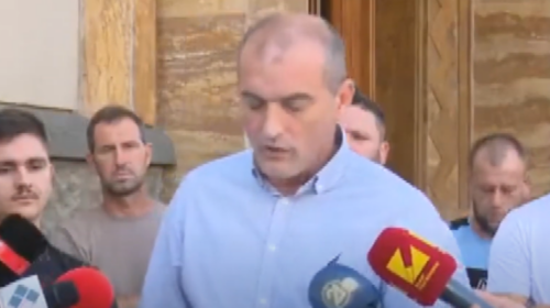 (VIDEO) Snopçe: Të ndërpritet gërmimi i rërës në Konjare