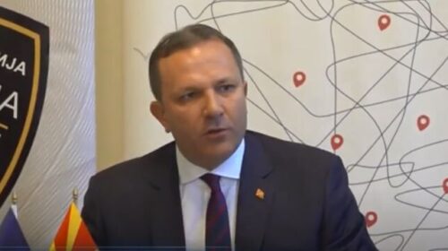 (VIDEO) Spasovski: Incidenti në Kosovë e prek të gjithë rajonin