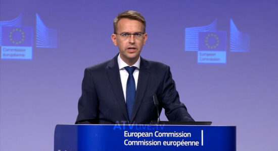 Stano: BE-ja ndërmjetësuese në dialog, iu takon palëve për të gjetur zgjidhje konstruktive