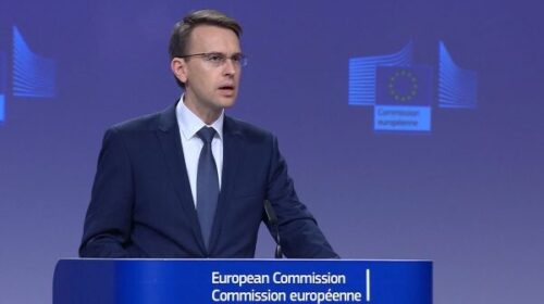 Stano dënon ngjarjet e djeshme në Veri: Mund të vendosen masa ndaj Serbisë, sikurse ndaj Kosovës