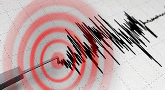 Lëkundje të forta tërmeti në Bosnje Hercegovinë