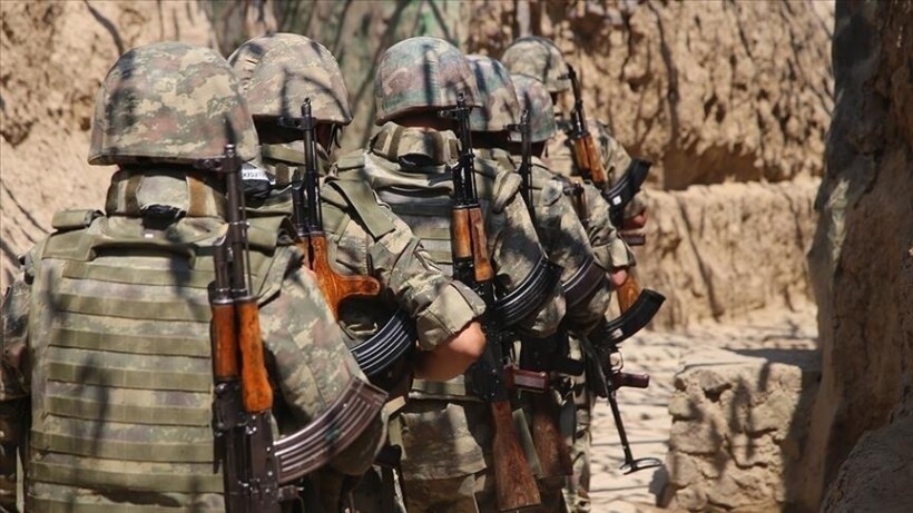 Armenia hap zjarr me predha mortajash ndaj pozicioneve të Azerbajxhanit