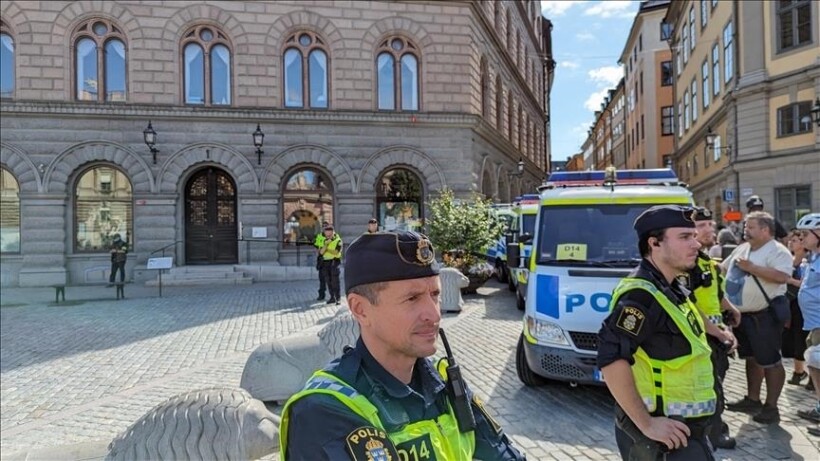 Suedi, arrestohen 15 persona që u përpoqën të pengojnë sulmin ndaj Kuranit