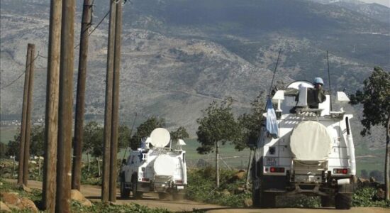 Tensione në kufirin Liban-Izrael: Sulme me bomba tymuese