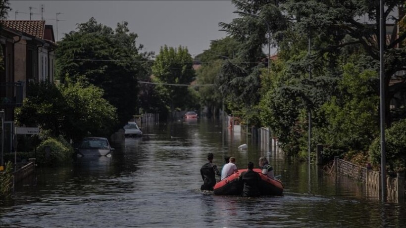 2 të vdekur nga përmbytjet në Bullgari, shpallet gjendje e jashtëzakonshme