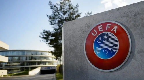Renditja e UEFA-s, Inter i vetmi klub Italian në 10 më të mirët