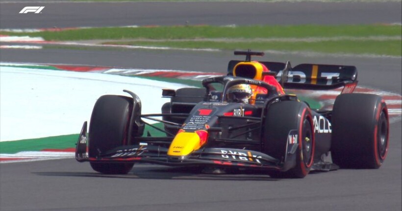 Verstappen niset i pari në Japoni