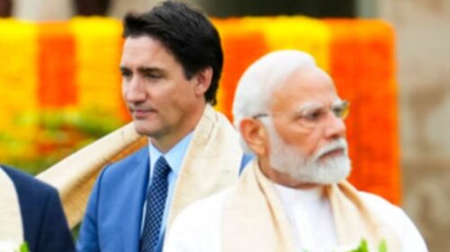 India pezullon shërbimet e vizave për qytetarët e Kanadasë, Trudeau: Ne nuk po provokojmë, por…