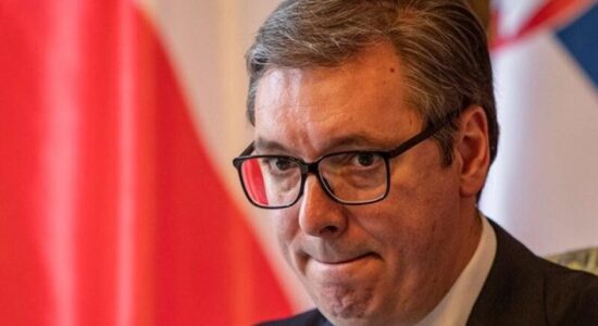 Nënkryetari i Kuvendit të Malit të Zi: Vuçiq e ka njohur de Facto Kosovën