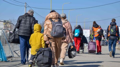 Bullgaria do të japë mbi 4.5 milionë dollarë për refugjatët ukrainas