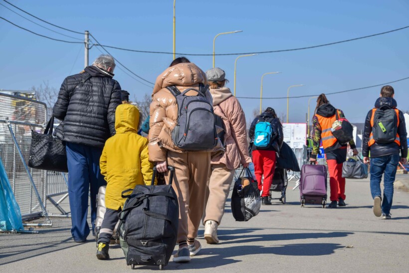 Bullgaria do të japë mbi 4.5 milionë dollarë për refugjatët ukrainas