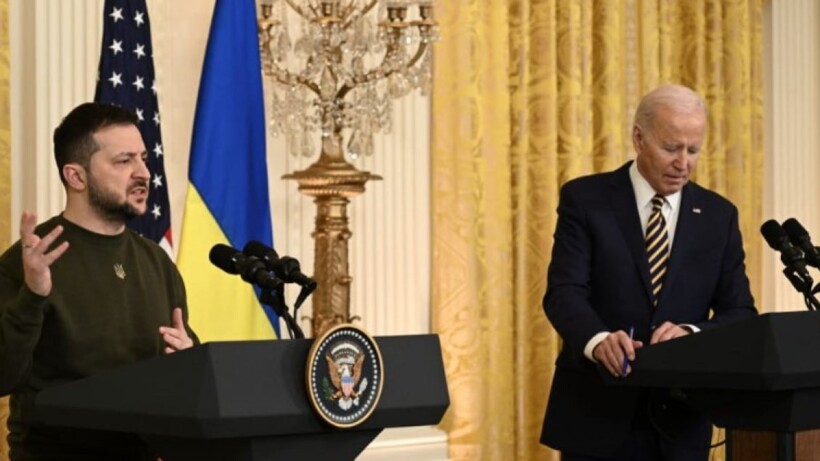 Zelensky në Shtëpinë e Bardhë – pesë gjërat që Ukraina pritet të kërkojë nga SHBA