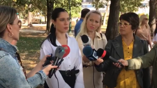 (VIDEO) Hulumtim, një e treta e shtatzënave dhe lehonave vuajnë nga depresioni