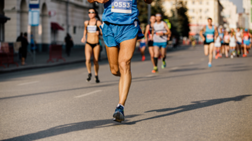 Sot regjim i posaçëm i komunikacionit për shkak të Maratonës së Shkupit