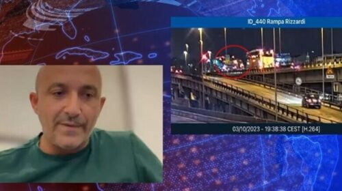 Tragjedia në Itali, Buçaj: Nuk më ndihmoi askush, bënin video