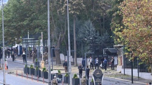 Rama e Kurti dënojnë sulmin terrorist në Ankara