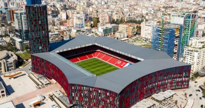 Paralajmërohen tifozët kuq e zi: “Nëse përsëriten incidentet, e mbyllim stadiumin”
