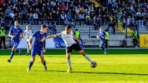 Derbi i parë i sezonit, Shkupi përballet me Strugën në Çair