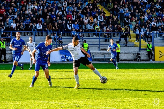 Derbi i parë i sezonit, Shkupi përballet me Strugën në Çair