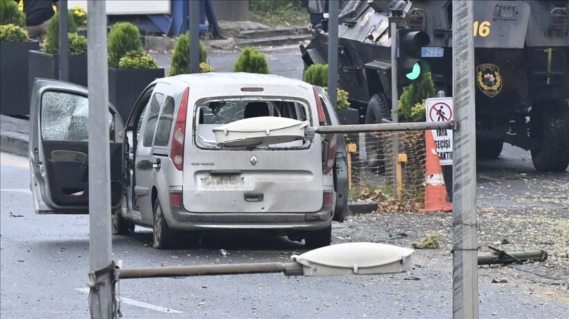 Shqipëria dhe Maqedonia e Veriut dënojnë sulmin terrorist në Ankara