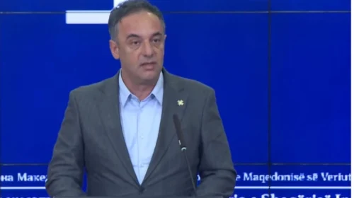 (VIDEO) Aliu: Ligji i pagave është në grupin e punës, ende nuk ka një version për debat
