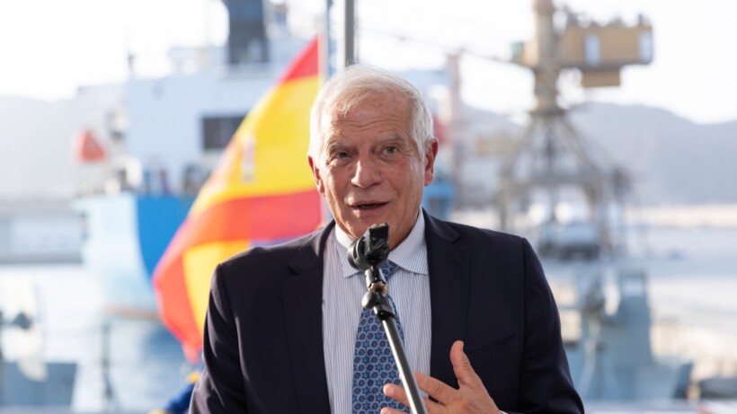 Josep Borrell: Izraeli ka të drejtë të mbrohet, por po shkel ligjin ndërkombëtar