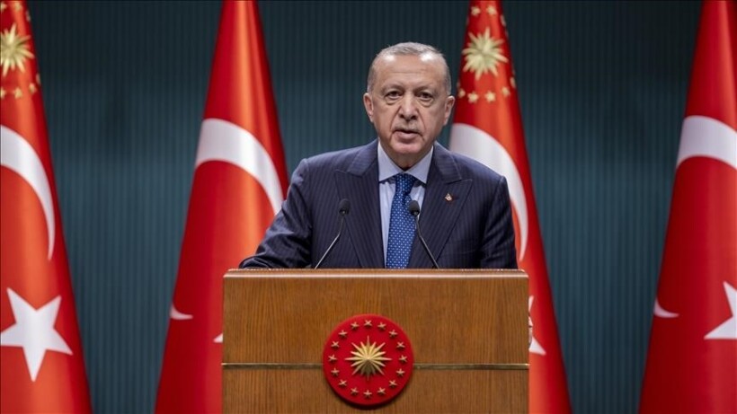 Erdoğan: Komuniteti ndërkombëtar po dështon përballë sulmeve të paligjshme të Izraelit ndaj civilëve