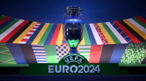 Vendet që kanë siguruar deri më tani kualifikimin në Euro 2024