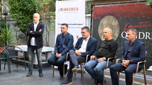 Debat publik në Tiranë: Cilët janë aleatët natyralë të shqiptarëve në Ballkan?