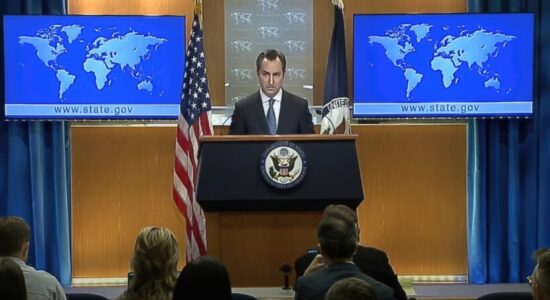 SHBA-ja thotë se s’ka mundur ta vërtetojë se Serbia i ka tërhequr trupat nga kufiri me Kosovën