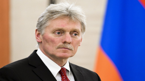 Peskov: Sanksionet perëndimore kundër Moskës do të zgjasin me vite