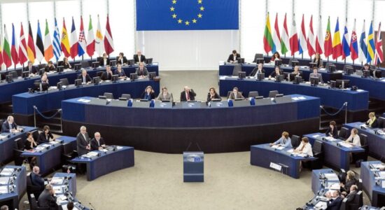 ​Sulmi terrorist në veri, Parlamenti Evropian pritet të miratojë rezolutë për raportet Kosovë-Serbi