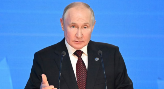 Putin: Perëndimi nuk ka nevojë për Rusinë e madhe