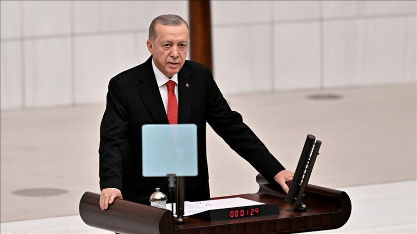 Erdoğan: Terroristët kurrë nuk do t’i arrijnë qëllimet e tyre