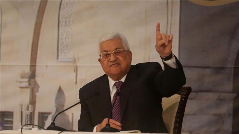 Presidenti palestinez Abbas: Do të qëndrojmë në trojet tona pavarësisht sfidave